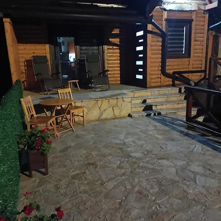 Chalet Diana