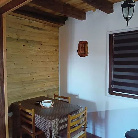 Diana Chalet Kopaonik